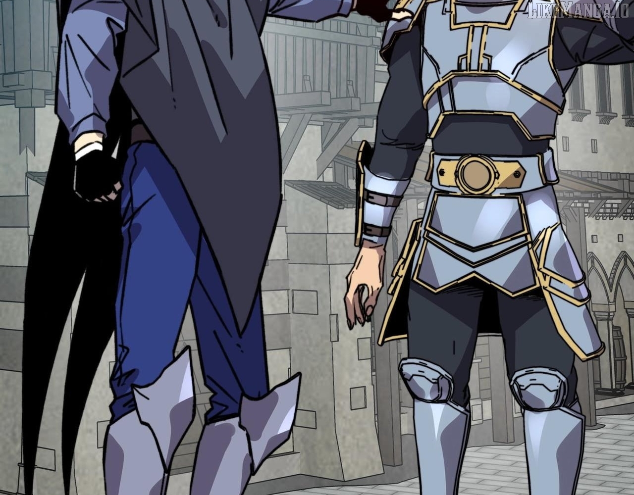 Starting As The God Of Wealth, Taming Billions Of Divine Pets! Chapter 48 - page 64
